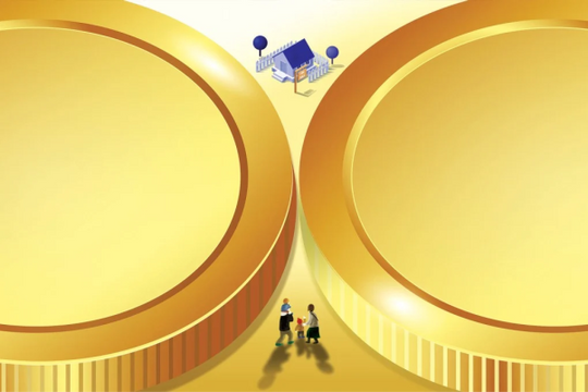 Tầng lớp trung lưu Đông Nam Á đang dần từ bỏ giấc mơ mua nhà