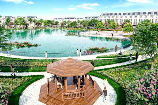 Lào Cai khởi công 6 dự án chào mừng Cách mạng tháng Tám và Quốc khánh 2/9