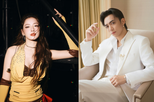 'Sao nhập ngũ Concert' kỷ niệm 80 năm Quốc khánh 2/9 sắp diễn ra tại TP.HCM