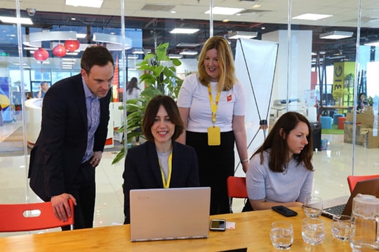 Đề xuất người Việt Nam ở nước ngoài và chuyên gia nước ngoài được hỗ trợ kinh phí thuê nhà ở