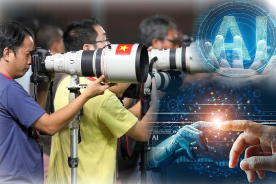 Chớp vận hội từ Nghị quyết 57: Hướng đi từ các tòa soạn