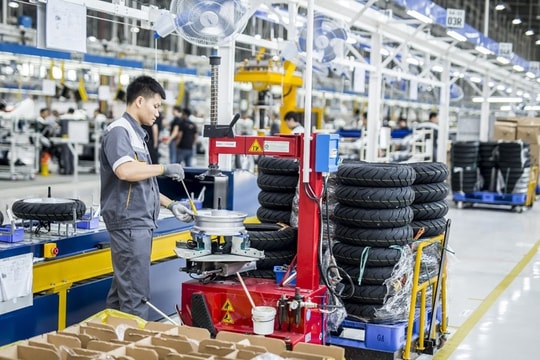 Việt Nam hướng tới tăng trưởng 2 con số: Cần động lực mới, mô hình mới