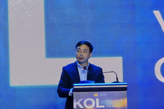 Hơn 300 KOL và các nền tảng lớn chung tay vì Kỷ nguyên vươn mình