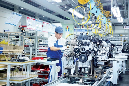 Ninh Bình: Bộ máy chính quyền địa phương hai cấp hoạt động hiệu quả, góp phần tạo động lực thúc đẩy phát triển