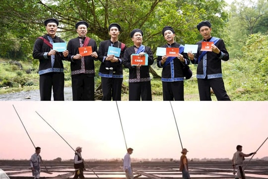 Khi chương trình truyền hình thực tế trở thành 'đại sứ' du lịch