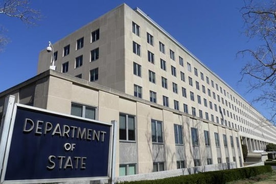 Mỹ thu hồi hơn 6.000 thị thực du học vì vi phạm pháp luật và 'ủng hộ khủng bố'