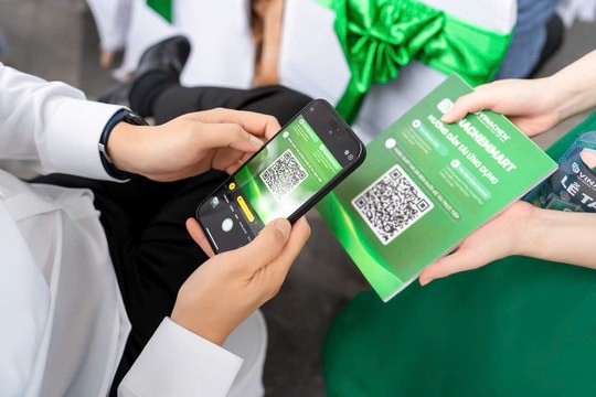 VinachemMart – Điển hình chuyển đổi số ngành hóa chất theo tinh thần Nghị quyết 57-NQ/TW