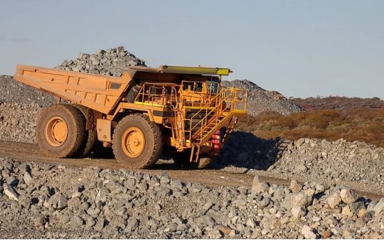 Xuất khẩu đất hiếm của Trung Quốc phục hồi mạnh nhất kể từ tháng 1