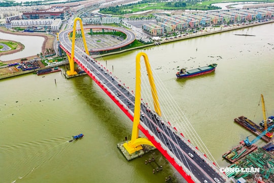 VinGroup khởi công, khánh thành 6 công trình trọng điểm mừng Quốc khánh