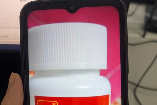 Thuốc trị đau khớp trôi nổi trên mạng gây tử vong, Bộ Y tế khẳng định không cấp phép