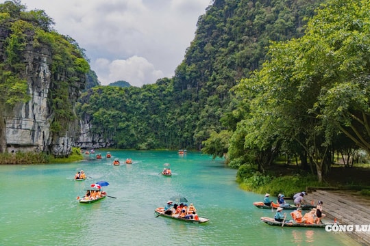 Ninh Bình: Những điểm du lịch hấp dẫn du khách dịp 2/9