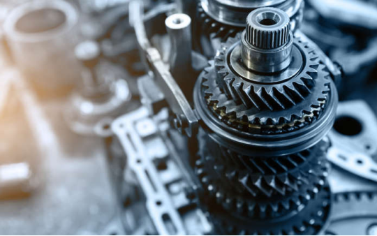 5 dấu hiệu cảnh báo hộp số xe đang gặp vấn đề