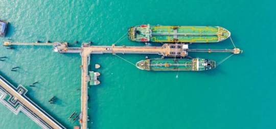 Nhập khẩu nhiên liệu của Trung Quốc đạt mức cao nhất trong 7 tháng