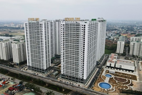 Đề xuất bổ sung quy định quản lý hoạt động cho thuê căn hộ ngắn hạn trong chung cư