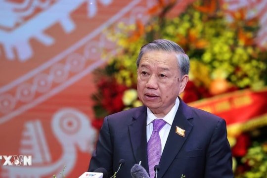 Bộ máy Chính phủ qua các thời kỳ đã bền bỉ đắp nền cho sự chuyển mình của đất nước