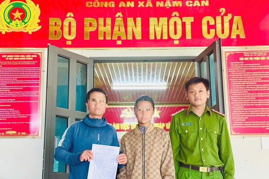 Một bé gái bị người lạ trên mạng xã hội dụ dỗ bỏ nhà đi