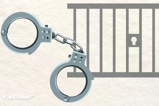 Truy tố 4 bị can trong đường dây vận chuyển hàng hoá trái phép về Việt Nam