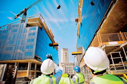 Cắt giảm 70% lệ phí cấp chứng chỉ hành nghề hoạt động xây dựng