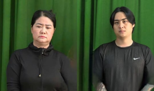 Bắt “Má Hạnh” cùng con trai điều hành đường dây cho vay lãi nặng tại TP Hồ Chí Minh