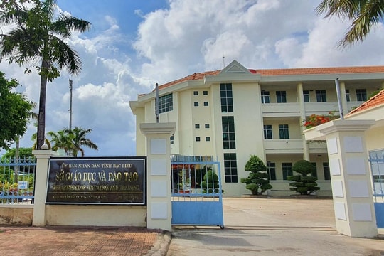 Phát lộ loạt sai phạm trong dự án mua sắm thiết bị dạy và học tại Cà Mau