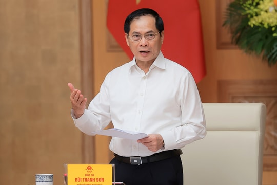 APEC 2027 là cơ hội để Việt Nam khẳng định vị thế chiến lược về kinh tế, thương mại