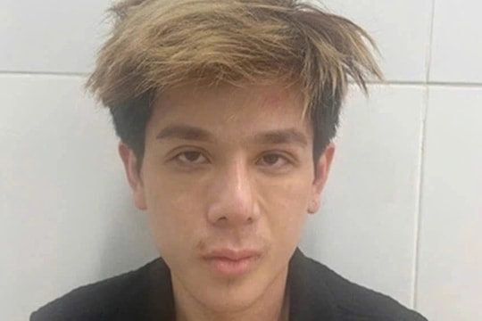 Bắt giữ đối tượng bị truy nã đặc biệt trong vụ án vận chuyển 77kg ma túy