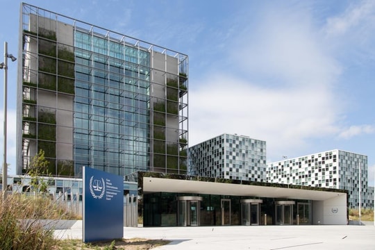 Mỹ áp lệnh trừng phạt mới đối với 4 thẩm phán và công tố viên ICC