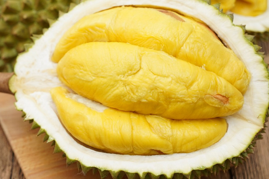 Giá sầu riêng hôm nay 28/10: Thị trường chững lại, giá nội địa duy trì ổn định