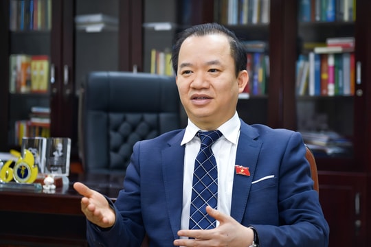 Khi biết đoàn kết, biết khơi dậy trí tuệ, lòng dũng cảm và khát vọng vươn lên, không khó khăn nào có thể cản bước