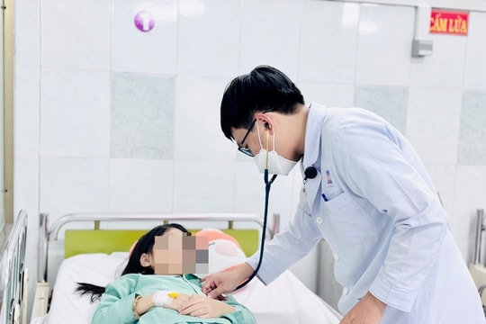 Hai chị em nhập viện sau khi ăn kẹo dẻo dương tính cần sa