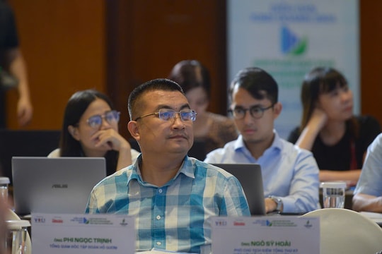 Doanh nghiệp lo lắng đơn hàng may mặc quý IV đang rất khan hiếm