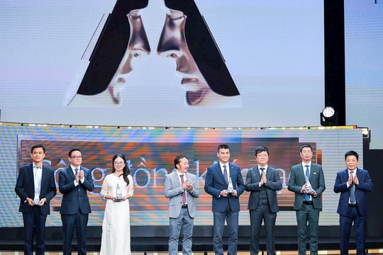 Human Act Prize 2025 - Hơn cả một giải thưởng, đó là hành trình kiến tạo giá trị bền vững