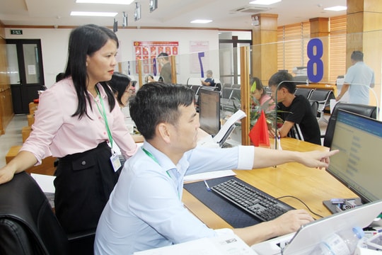 Bắc Ninh: Bắt nhịp nhiệm vụ mới nhờ trợ lý ảo