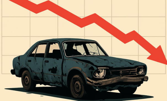 Giữ xe bao lâu là tối ưu nhất về mặt kinh tế?