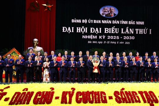 Bắc Ninh: Chú trọng phát triển hài hòa các ngành, các lĩnh vực, các vùng miền