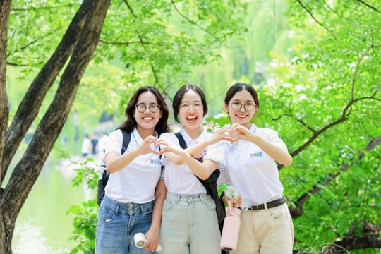 Thí sinh đạt 26 điểm đỗ ngành Khoa học dữ liệu