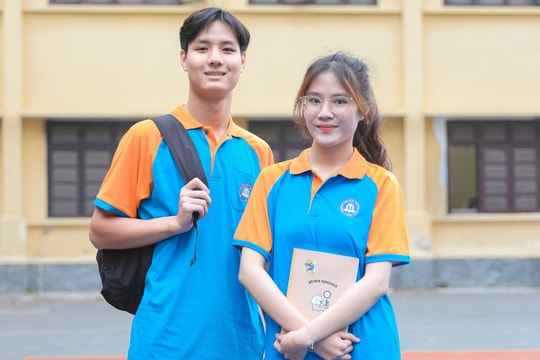 Lý do khiến 6 ngành lấy điểm chuẩn 'kịch trần' 30/30?