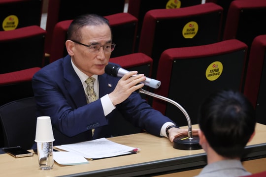 Hàn Quốc cân nhắc nới lỏng trừng phạt Triều Tiên trong lộ trình phi hạt nhân hóa