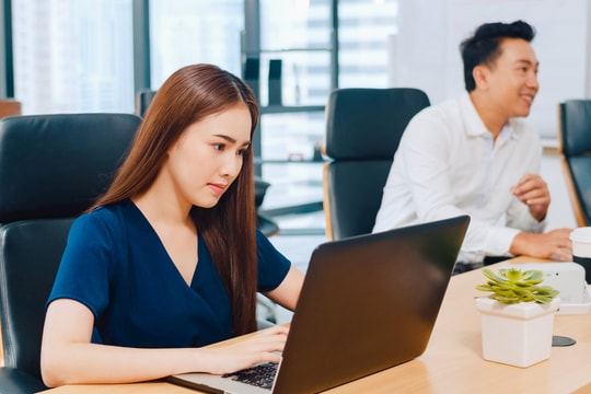 Internet Công nghiệp – Chìa khóa để doanh nghiệp Việt bứt phá