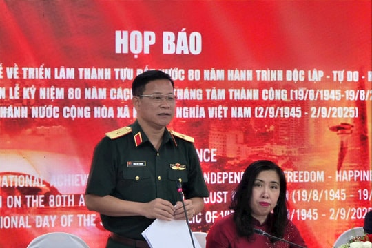 Tổng hợp luyện tối 21/8 tại Quảng trường Ba Đình có chất lượng tốt