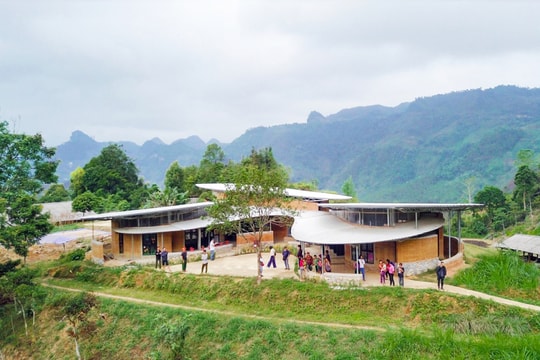 Quyết tâm khởi công xây dựng 100 trường học tại 248 xã biên giới trong năm 2025