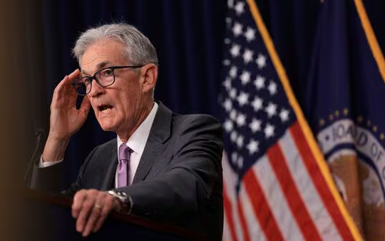 Giá vàng thế giới giảm nhẹ trước bài phát biểu của Powell tại Jackson Hole