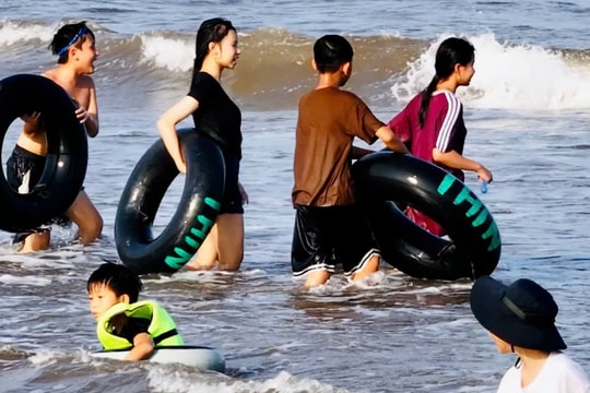 Phát triển “mảnh ghép mới” cho du lịch Ninh Bình