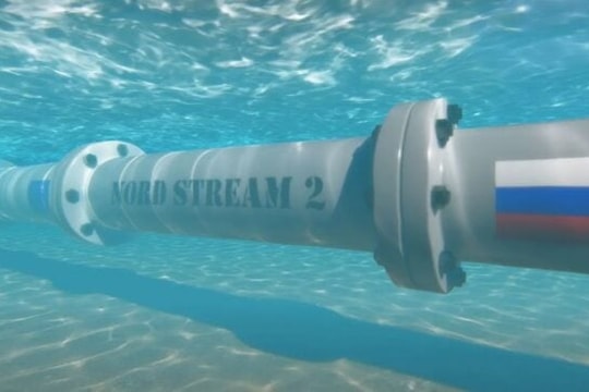 Hội đồng Bảo an sắp họp khẩn về vụ nổ đường ống Nord Stream sau đề nghị của Nga