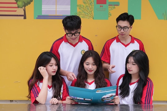 Ngành Kiểm toán lấy điểm chuẩn cao nhất Học viện Tài chính