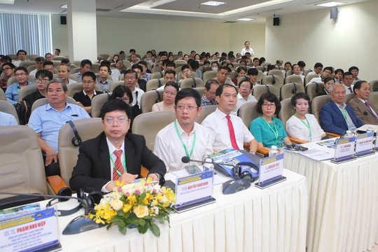 Ứng dụng xạ trị Proton để điều trị ung thư