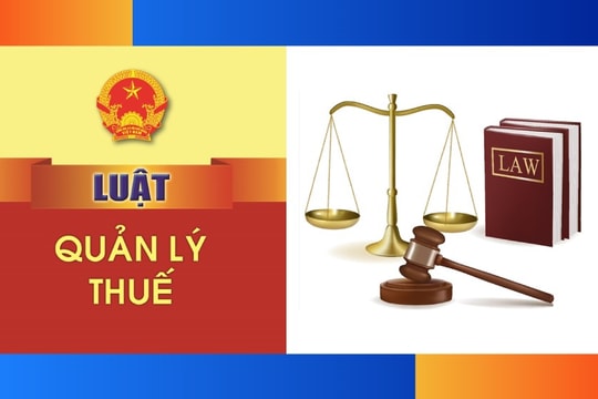 Sửa Luật Quản lý thuế: Đòn bẩy phát triển kinh tế tư nhân và hộ kinh doanh