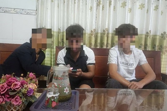 Học sinh từng tố bị ép nghỉ học nay trúng tuyển Trường Cao đẳng Y tế Đắk Lắk