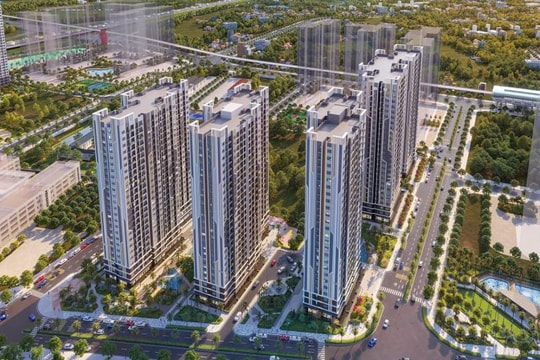 12.000 căn hộ, 6.000 căn thấp tầng ra mắt: Bất động sản Hà Nội khởi sắc giữa tháng Ngâu