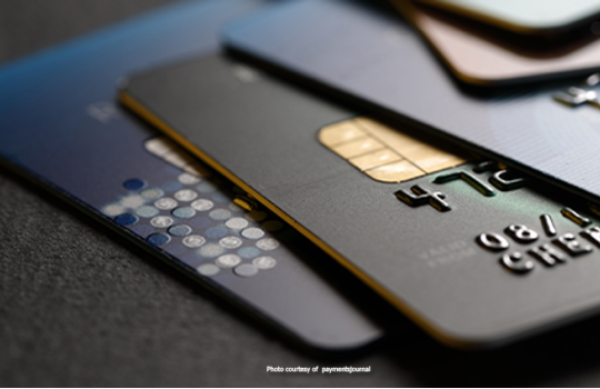 Visa đóng cửa mảng ngân hàng mở tại Mỹ giữa cuộc chiến dữ liệu